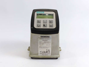 Siemens 7ME6920-1AA10-1AA0 Sitrans FM MAGFLO 6000 IP67 230V, For Spare Parts