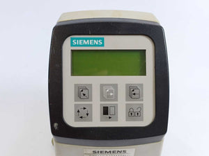 Siemens 7ME6920-1AA10-1AA0 Sitrans FM MAGFLO 6000 IP67 230V, For Spare Parts