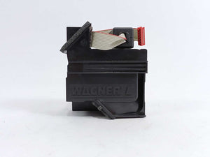 WAGNER DM-TP-10-L Detector Module, Sens. 0.10 %/m,