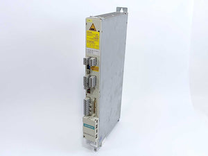 Siemens 6SN1146-1AB00-0BA1 SIMODRIVE 611 Infeed Module