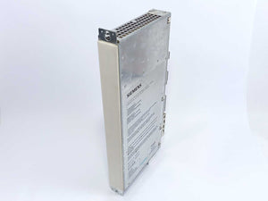 Siemens 6SN1146-1AB00-0BA1 SIMODRIVE 611 Infeed Module