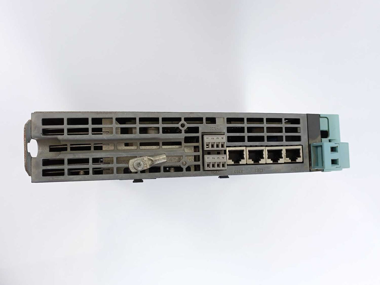 Siemens 6SL3120-2TE13-0AA3 SINAMICS S120 Double Motor Module
