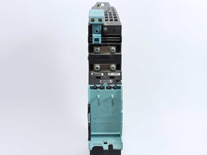 Siemens 6SL3120-2TE13-0AA3 SINAMICS S120 Double Motor Module