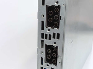 Siemens 6SL3120-2TE13-0AA3 SINAMICS S120 Double Motor Module