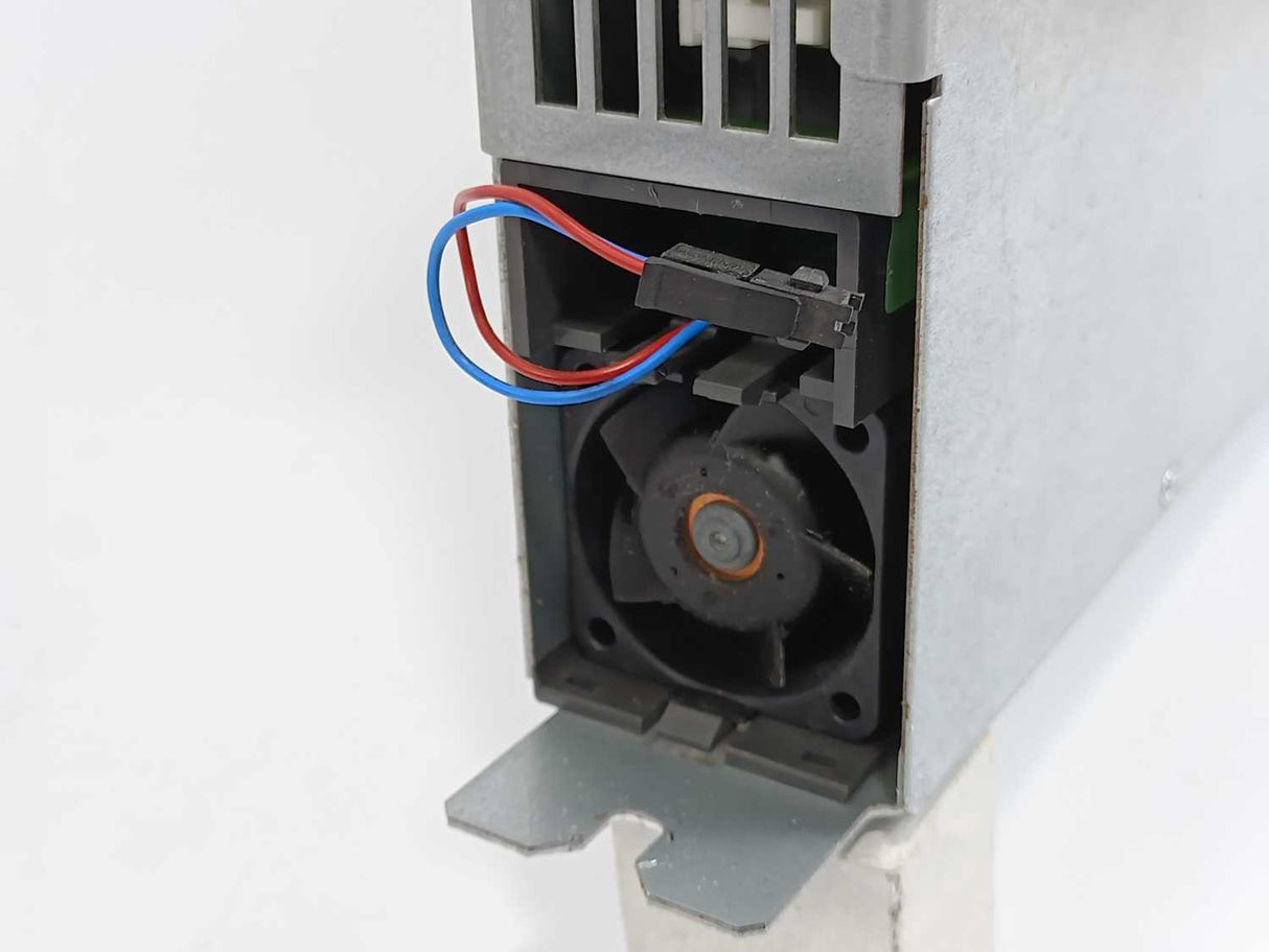 Siemens 6SL3120-2TE13-0AA3 SINAMICS S120 Double Motor Module