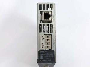 Siemens 6SL3055-0AA00-5BA2 Simatics S120 Sensor Module SMC20