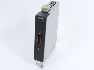 Siemens 6SL3055-0AA00-5BA3 Sensor Module SMC20