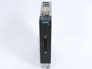 Siemens 6SL3055-0AA00-5BA3 Sensor Module SMC20
