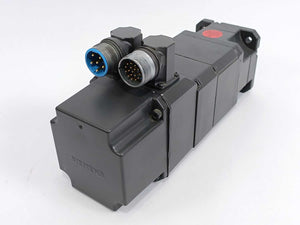 Siemens 1FT6031-4AK71-3EA0 3-Brushless Servo Motor