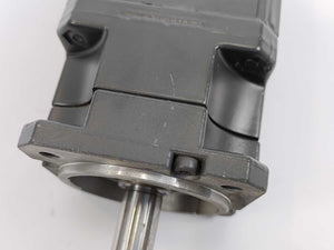 Siemens 1FT6031-4AK71-3EA0 3-Brushless Servo Motor
