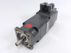 Siemens 1FT6031-4AK71-3AA0 3-Brushless Servo Motor