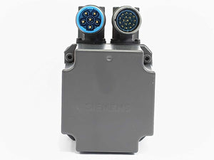 Siemens 1FT6031-4AK71-3AA0 3-Brushless Servo Motor