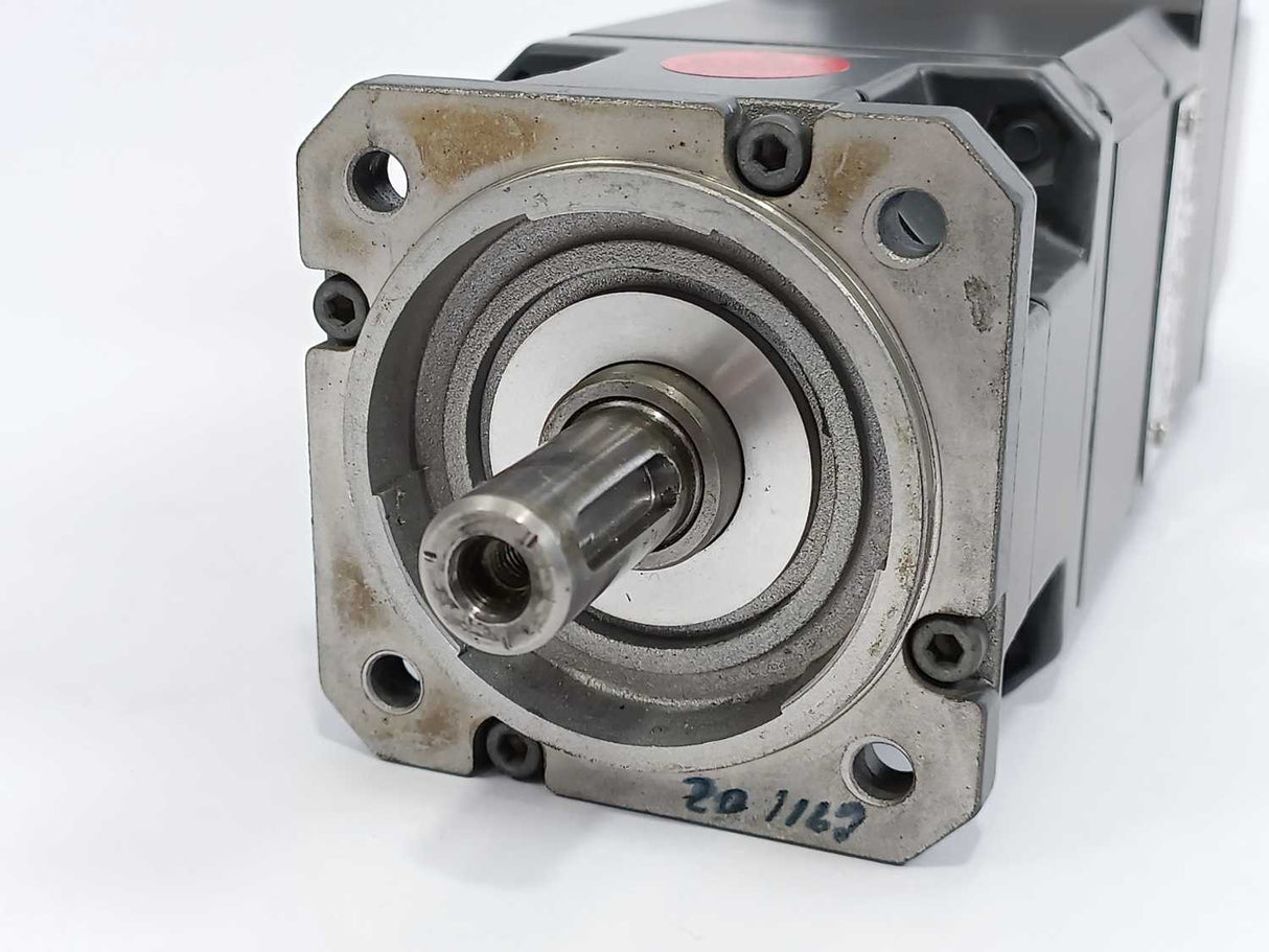 Siemens 1FT6031-4AK71-3AA0 3-Brushless Servo Motor