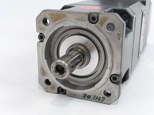 Siemens 1FT6031-4AK71-3AA0 3-Brushless Servo Motor