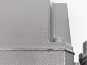 Siemens 1FT6031-4AK71-3AA0 3-Brushless Servo Motor