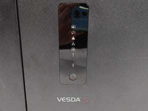 Vesda VEP-A00-P Aspirating Smoke Detector, VESDA-E VEP