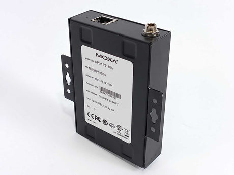 Moxa NPort P5150A Ethernet Serial Device Server