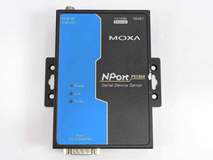 Moxa NPort P5150A Ethernet Serial Device Server