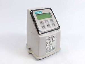 Siemens 7ME6910-1AA30-1AA0 MAG 5000 Transmitter