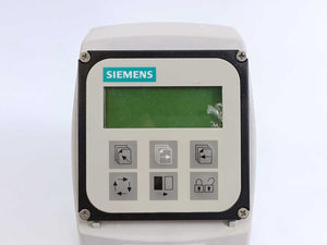 Siemens 7ME6910-1AA30-1AA0 MAG 5000 Transmitter