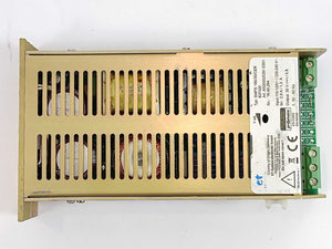 ET System SMPS 180/30/CER B2F020 Power Supply A5Q00025281 ES01