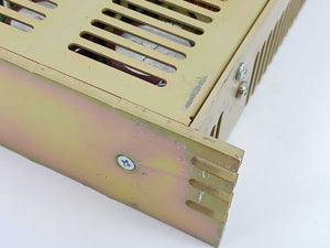 ET System SMPS 180/30/CER B2F020 Power Supply A5Q00025281 ES01
