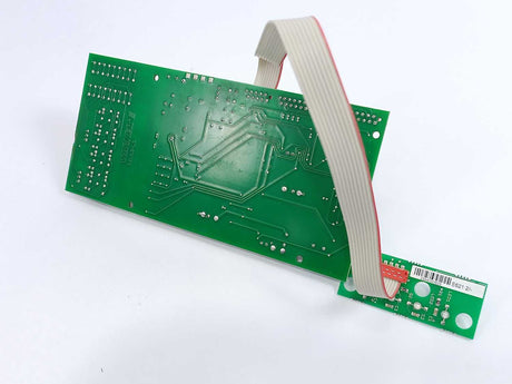 WAGNER E619.5/b Board E619.5-LS, W: E621.2/-