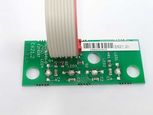 WAGNER E619.5/b Board E619.5-LS, W: E621.2/-