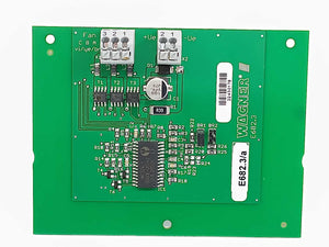 WAGNER E682.3/a Board E682.3
