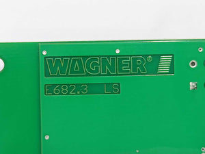 WAGNER E682.3/a Board E682.3