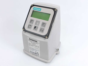 Siemens 7ME6920-1AA10-1AA0 Sitrans FM MAGFLO 6000 IP67 230V
