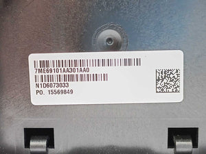 Siemens 7ME6910-1AA30-1AA0 MAG 5000 Transmitter, For Spare Parts