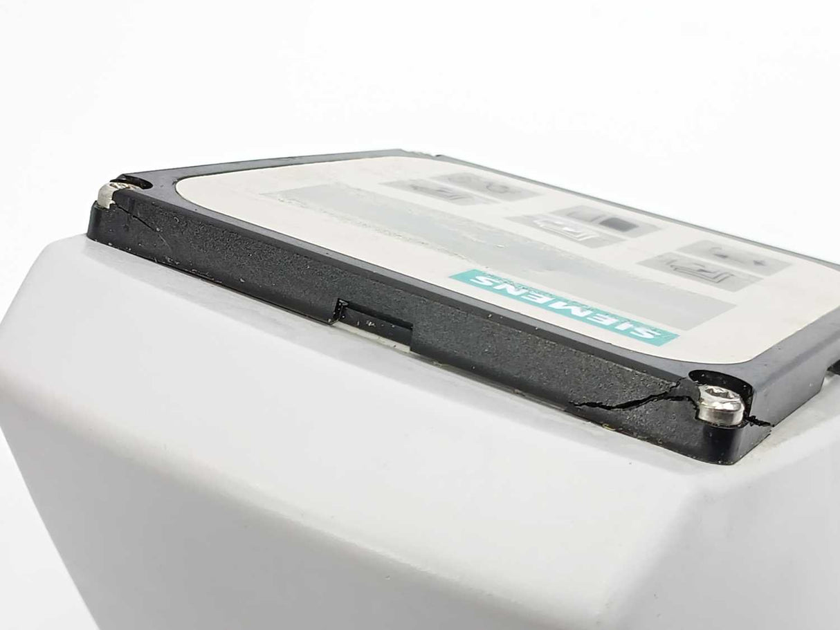 Siemens 7ME6910-1AA30-1AA0 MAG 5000 Transmitter, For Spare Parts
