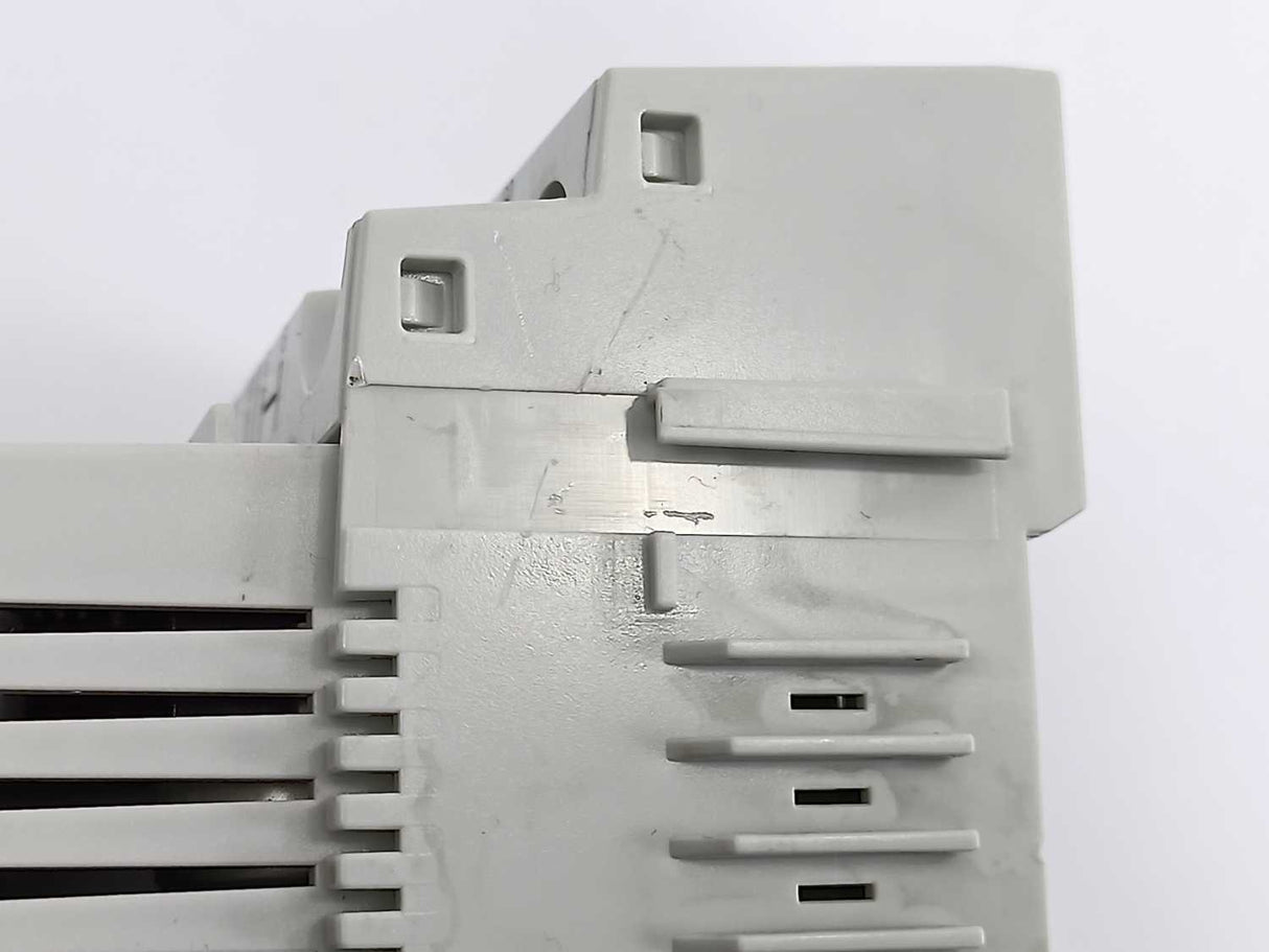 Siemens SEZ220 Signal converter