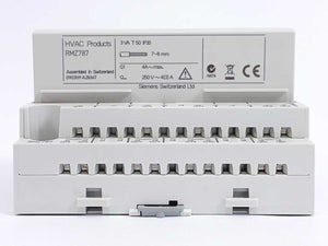 Siemens RMZ787 Universal Extension Module For Synco 700 Controllers