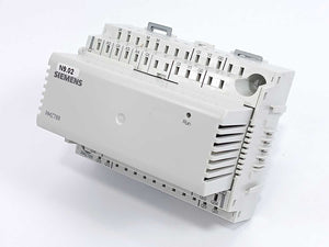 Siemens RMZ788 Universal Extension Module