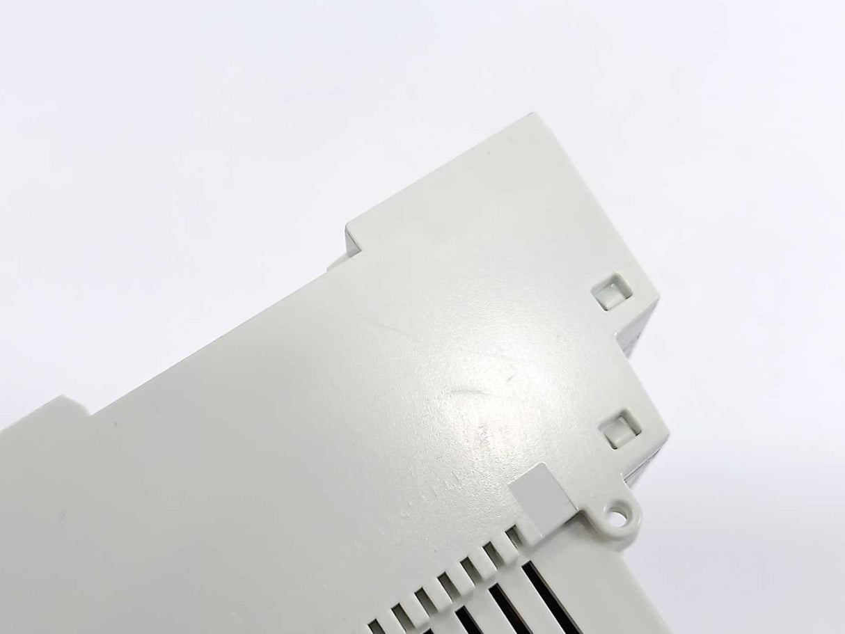 Siemens RMU710B-3 Universal controller