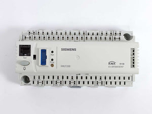 Siemens RMU720B-3 Universal Controller