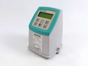 Siemens 7ME6910-1AA30-1AA0 MAG 5000 Transmitter