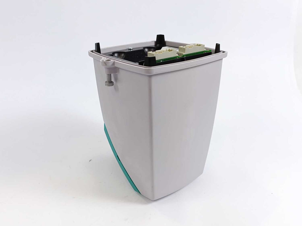 Siemens 7ME6910-1AA30-1AA0 MAG 5000 Transmitter