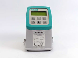 Siemens 7ME6910-1AA30-1AA0 MAG 5000 Transmitter