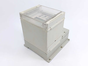 Siemens 7ME4110-2EC10-1AA0 Flow Transmitter Mass 6000