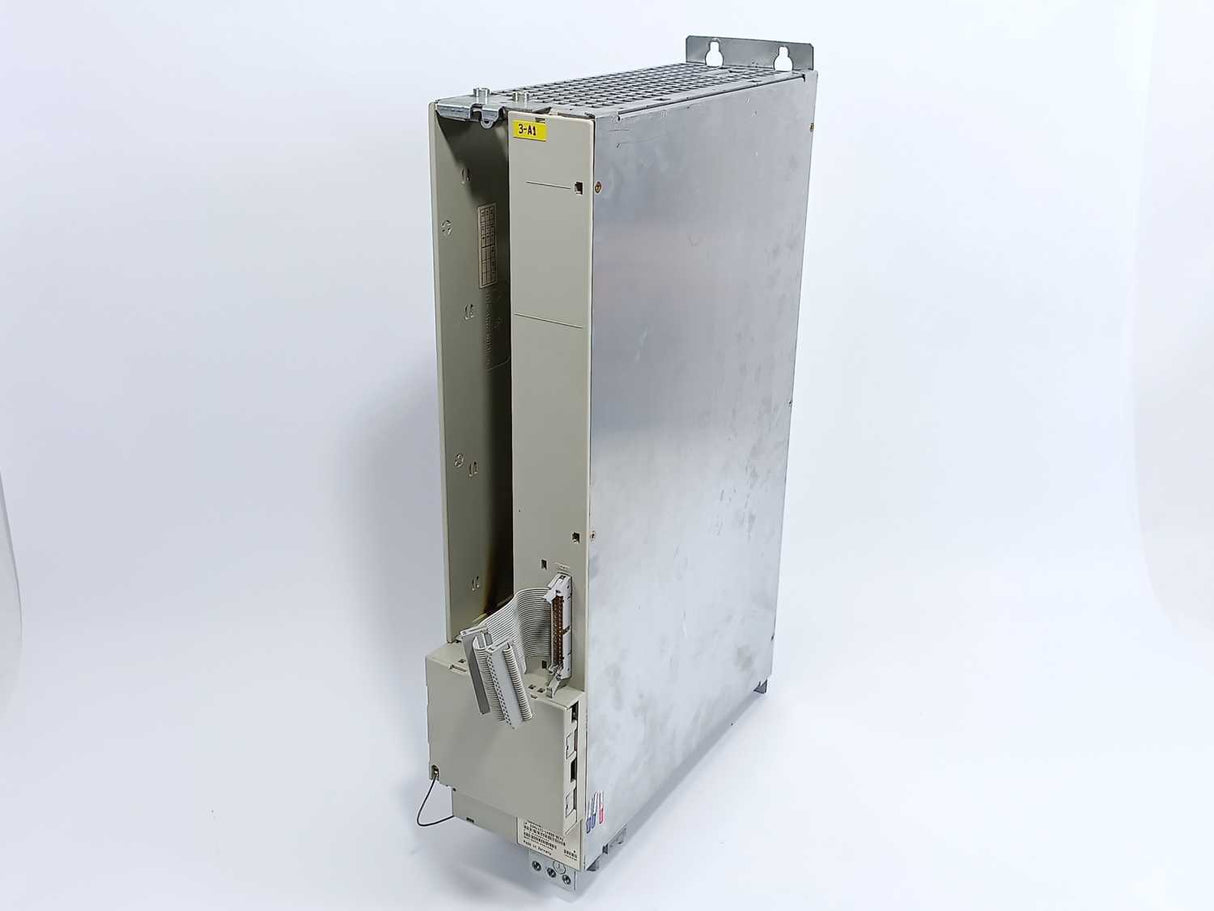 Siemens 6SN1123-1AB00-0CA1 SIMODRIVE LT-MODUL INT.2X50A