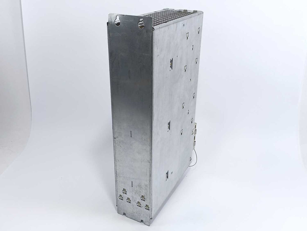 Siemens 6SN1123-1AB00-0CA1 SIMODRIVE LT-MODUL INT.2X50A