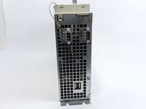Siemens 6SN1123-1AB00-0CA1 SIMODRIVE LT-MODUL INT.2X50A