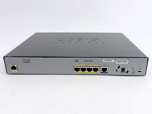 CISCO 341-0135-03 Power Adapter, Model: 861