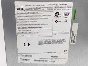CISCO 341-0135-03 Power Adapter, Model: 861