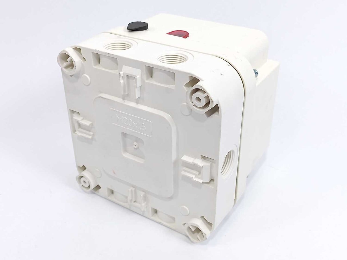 Siemens A5Q00002298 43 Linear Smoke Detector FDL241-9