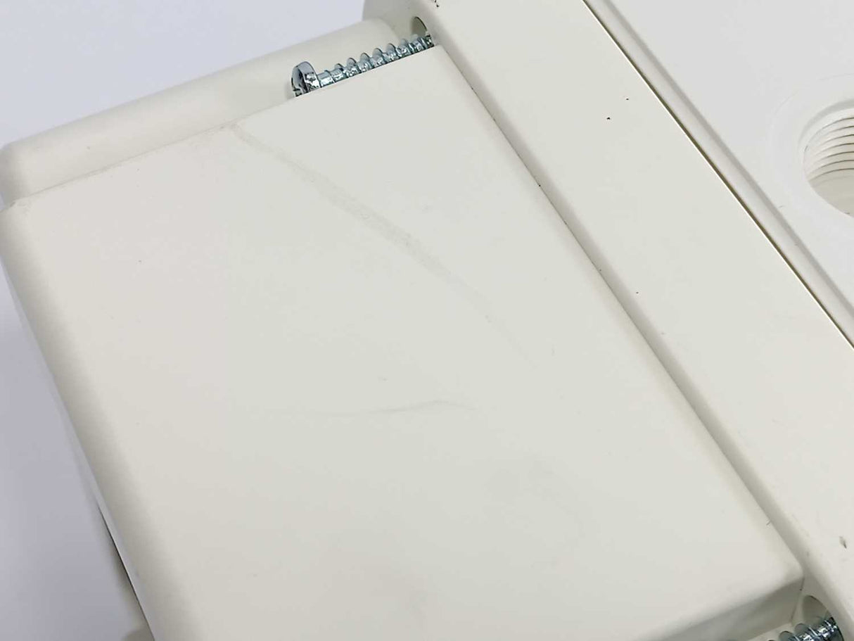 Siemens A5Q00002298 43 Linear Smoke Detector FDL241-9