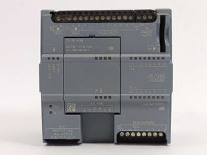 Siemens 6ES7212-1AE31-0XB0 S7-1200 Simatic Controller